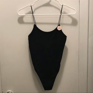 Stretch Bodysuit